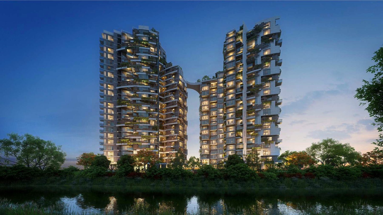 CONIVA GRAND OASIS.