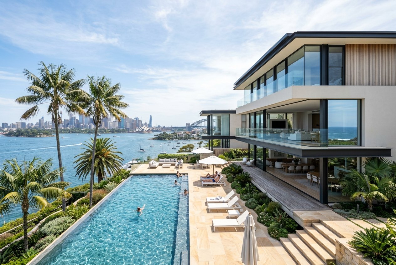 Coniva Grand Bay Eco-Resort